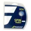 Babolat RPM Power Set Di Corde 12m - Blu