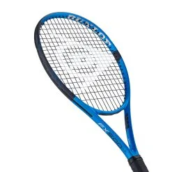 Dunlop FX 500 LS Racchette Test -Racchette da tennis negozio 02308800 10