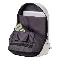 Wilson Women's Zaino - Bianco -Racchette da tennis negozio 0230900000 10