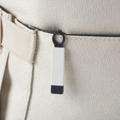 Wilson Women's Zaino - Bianco -Racchette da tennis negozio 0230900000 11