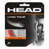 Head Lynx Tour Set Di Corde 12m - Arancione -Racchette da tennis negozio 02312000 000 2