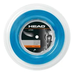 Head Lynx Rotolo Di Corde 200m - Blu