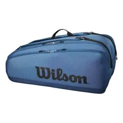 Wilson Tour Ultra Borsa Per Racchetta Da 12 - Blu -Racchette da tennis negozio 0232200000 0 1