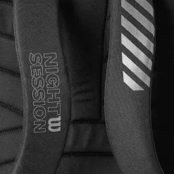 Wilson Tour Night Session Zaino - Nero 9 Wilson Tour Night Session Zaino - Nero -Racchette da tennis negozio 0232500000 11