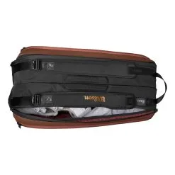 Wilson Super Tour Pro Staff V14 Borsa Per Racchetta Da 9 - Bronzo -Racchette da tennis negozio 0232900000 11