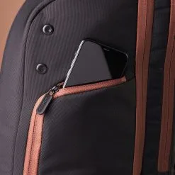 Wilson Super Tour Pro Staff V14 Zaino - Bronzo -Racchette da tennis negozio 0233000000 13