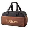Wilson Super Tour Pro Staff V14 Duffle Borsa Sportiva - Bronzo -Racchette da tennis negozio 0233100000 000