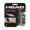 Head Lynx Tour Set Di Corde 12m - Nero