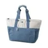 Wilson Women's Tote Borsa Sportiva Per Padel - Blu, Crema -Racchette da tennis negozio 0234900000 000