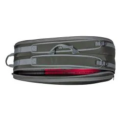 Wilson Tour Borsa Per Racchetta Da 6 - Verde Scuro -Racchette da tennis negozio 0235500000 11