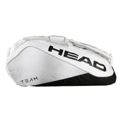 Head Tour Team 12R Monstercombi Borsa Da Torneo Edizione Speciale - Bianco, Grigio -Racchette da tennis negozio 0236000000 0 5