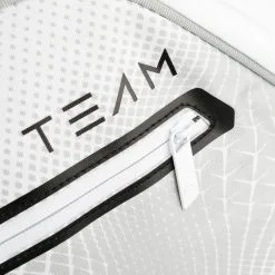 Head Tour Team 12R Monstercombi Borsa Da Torneo Edizione Speciale - Bianco, Grigio -Racchette da tennis negozio 0236000000 14