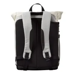 Wilson Lifestyle Foldover Zaino - Grigio, Blu 14 Wilson Lifestyle Foldover Zaino - Grigio, Blu -Racchette da tennis negozio 0236500000 0 2