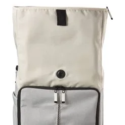 Wilson Lifestyle Foldover Zaino - Grigio, Blu 17 Wilson Lifestyle Foldover Zaino - Grigio, Blu -Racchette da tennis negozio 0236500000 12