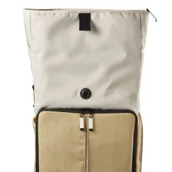 Wilson Lifestyle Foldover Zaino - Cachi -Racchette da tennis negozio 0236600000 12