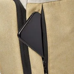 Wilson Lifestyle Foldover Zaino - Cachi -Racchette da tennis negozio 0236600000 16