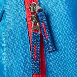 Wilson Junior Zaino - Blu, Arancione 9 Wilson Junior Zaino - Blu, Arancione -Racchette da tennis negozio 0237000000 13