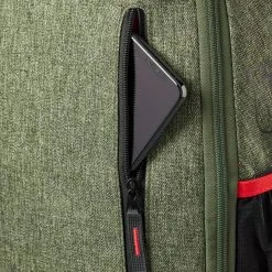 Wilson Tour Team Zaino - Verde -Racchette da tennis negozio 0237700000 13