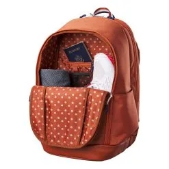 Wilson Roland Garros Team Zaino - Verde -Racchette da tennis negozio 0238000000 11