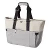 Wilson Women's Tote Borsa Sportiva - Grigio, Blu -Racchette da tennis negozio 0238400000 000