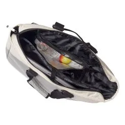 Wilson Women's Tote Borsa Sportiva - Grigio, Blu -Racchette da tennis negozio 0238400000 11