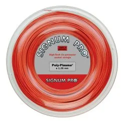 Signum Pro Poly Plasma Rotolo Di Corde 200m - Arancione