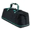Head Coco Duffle Borsa Sportiva - Nero, Mint -Racchette da tennis negozio 0239800000 000