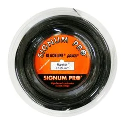 Signum Pro Hyperion Rotolo Di Corde 200m - Nero
