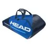 Head Tour Team 9R Borsa Per Racchetta - Blu -Racchette da tennis negozio 0241000000 000