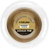 Signum Pro Firestorm Metallic Rotolo Di Corde 100m - Oro -Racchette da tennis negozio 02425000 000