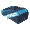 Head Elite Allcourt Borsa Per Racchetta - Blu