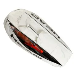 Head Pro X Racquet Bag M Borsa Per Racchetta Da 6 - Bianco -Racchette da tennis negozio 0246100000 10