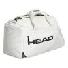 Head Pro X Court Bag 52L Borsa Sportiva - Bianco -Racchette da tennis negozio 0246400000 000
