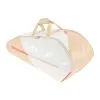 Head Tour Racquet Bag M Borsa Per Racchetta - Bianco, Corallo -Racchette da tennis negozio 0248100000 000