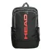 Head Base 17L Zaino - Nero, Arancione -Racchette da tennis negozio 0248500000 000