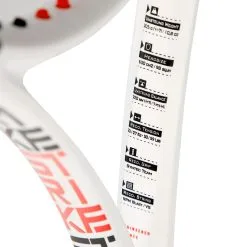 Babolat Pure Strike 16x19 -Racchette da tennis negozio 02700000 12