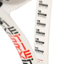 Babolat Pure Strike Tour -Racchette da tennis negozio 02702000 12