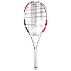 Babolat 2 Pure Strike 100 In Aggiunta Borsa Per Racchetta -Racchette da tennis negozio 02710000 11