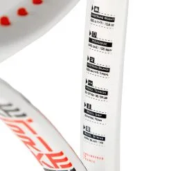 Babolat 2 Pure Strike 100 In Aggiunta Borsa Per Racchetta -Racchette da tennis negozio 02710000 14