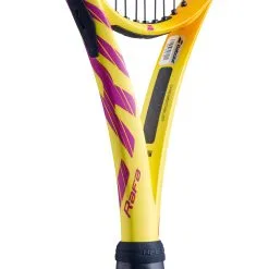Babolat Rafael Nadal Pure Aero 7 Babolat Rafael Nadal Pure Aero -Racchette da tennis negozio 02748000 10