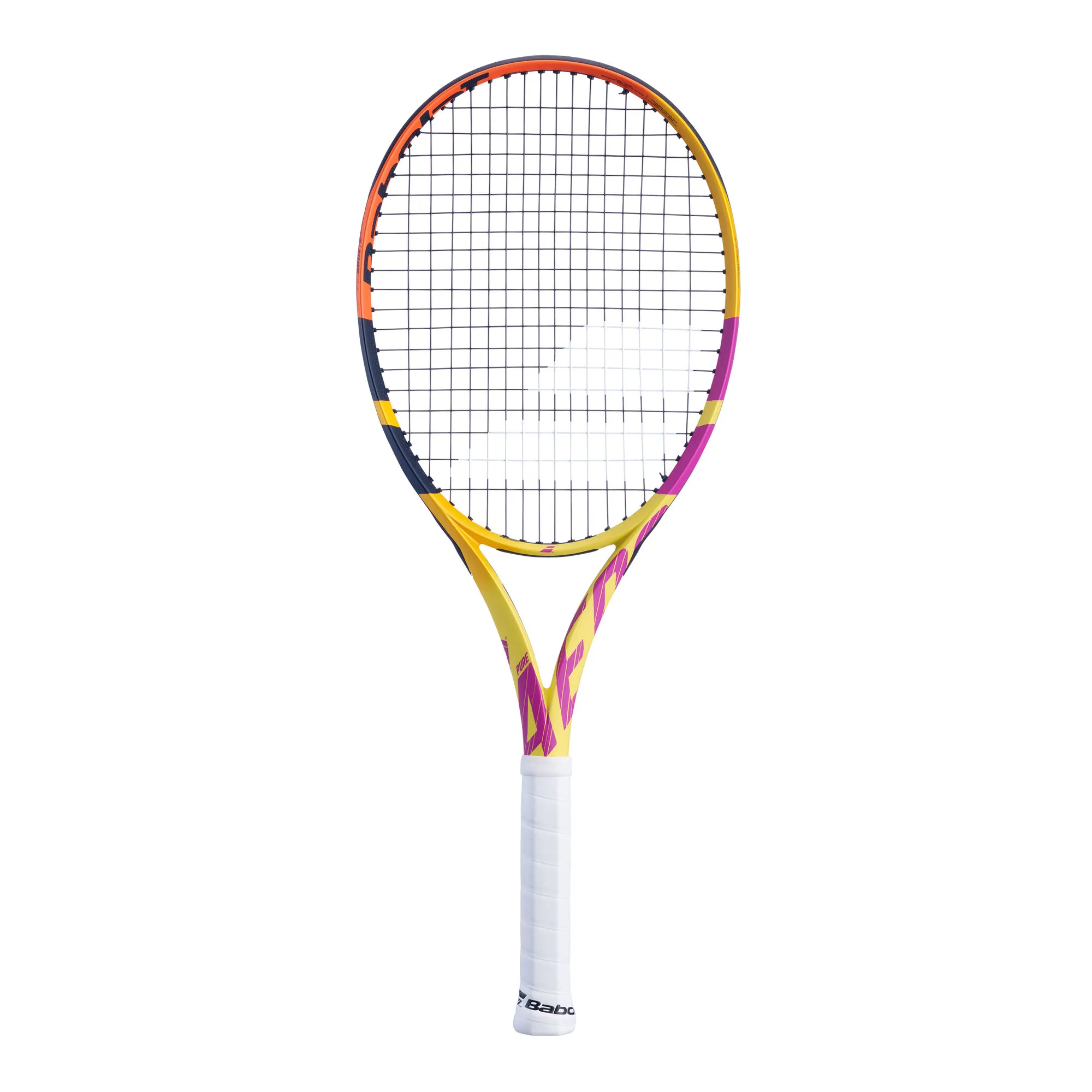 Babolat Rafael Nadal Pure Aero Lite 3 Babolat Rafael Nadal Pure Aero Lite