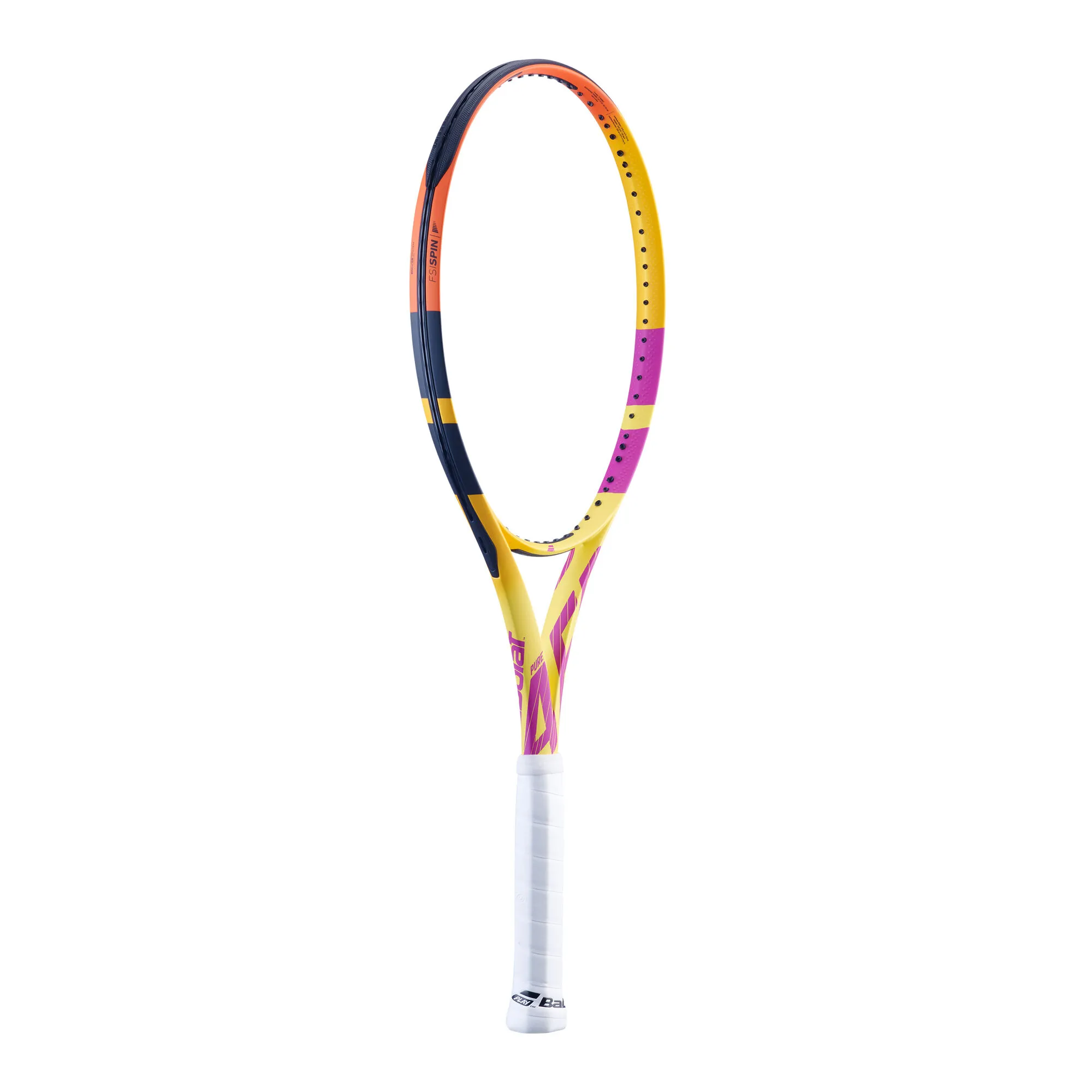 Babolat Rafael Nadal Pure Aero Lite 4 Babolat Rafael Nadal Pure Aero Lite - immagine 2