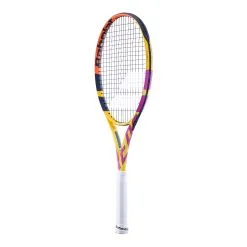 Babolat Rafael Nadal Pure Aero Lite 10 Babolat Rafael Nadal Pure Aero Lite -Racchette da tennis negozio 02791000 0 7