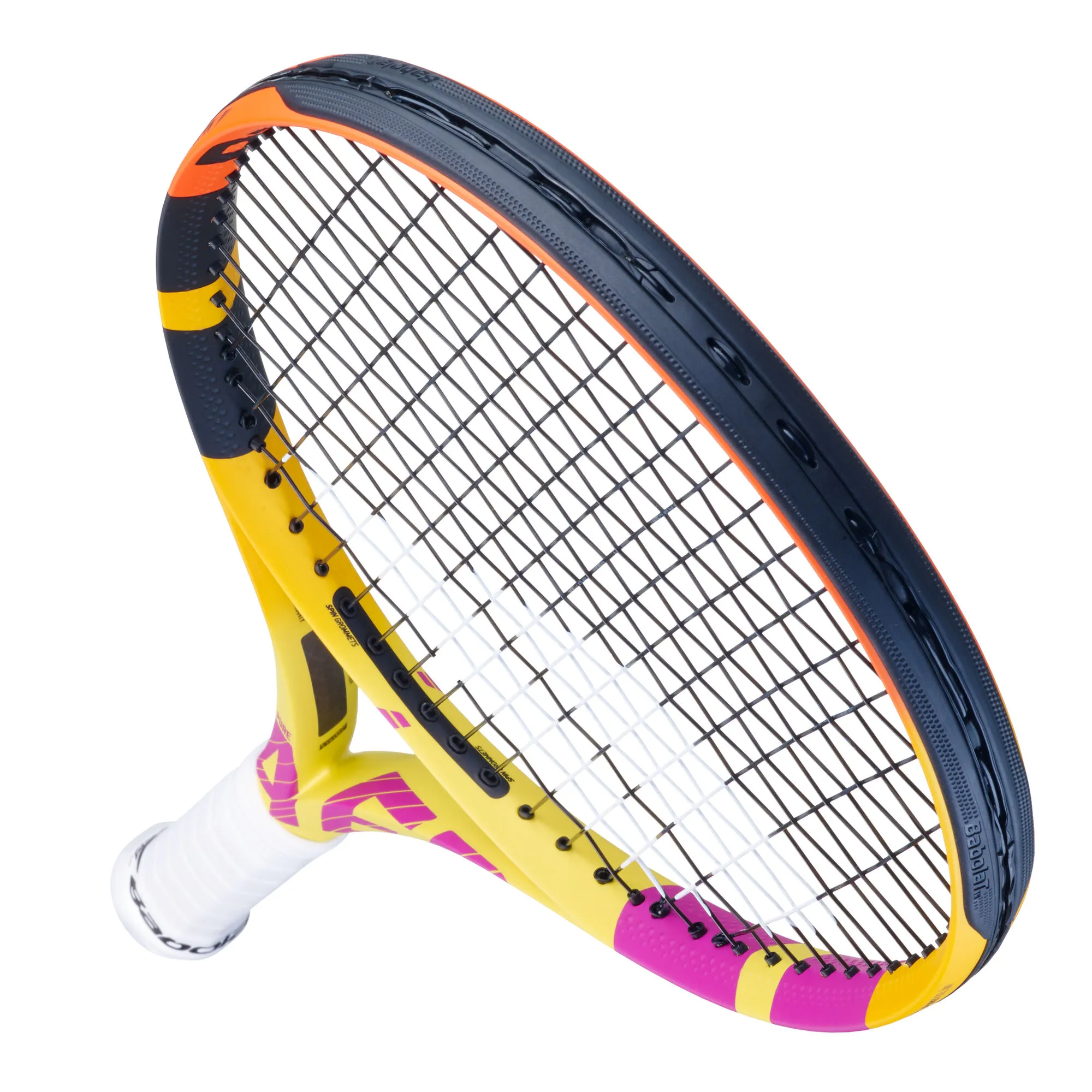 Babolat Rafael Nadal Pure Aero Lite 7 Babolat Rafael Nadal Pure Aero Lite - immagine 5
