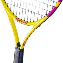 Babolat Nadal Junior 25 -Racchette da tennis negozio 02794000 12