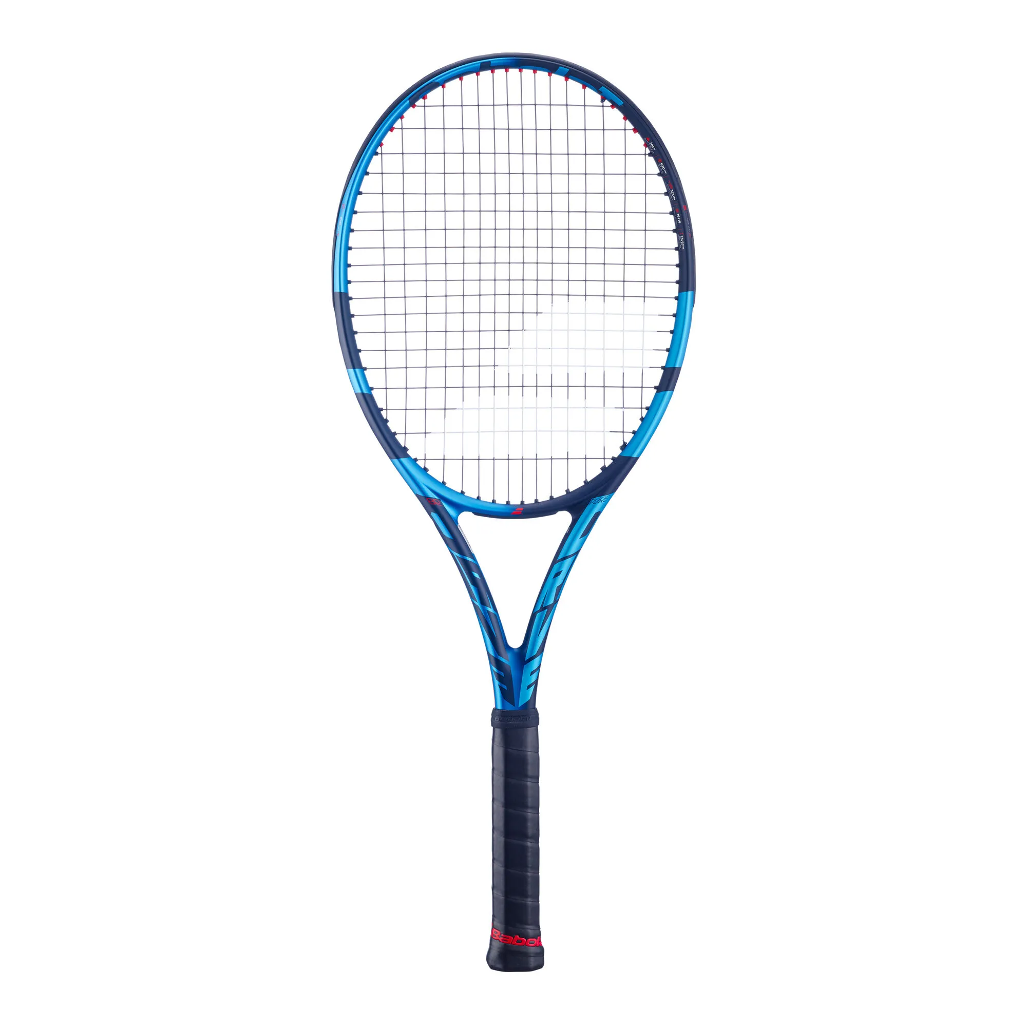 Babolat Pure Drive 98 3 Babolat Pure Drive 98