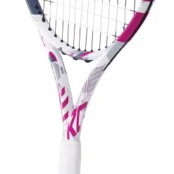 Babolat Evo Aero Pink -Racchette da tennis negozio 02839000 10