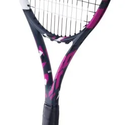 Babolat Boost Aero Pink (Incordata) -Racchette da tennis negozio 02845000 10