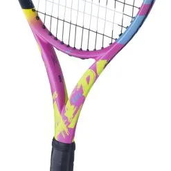 Babolat Rafael Nadal Pure Aero -Racchette da tennis negozio 02907000 10