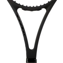 Wilson Pro Staff 97 CV Black Racchette Da Torneo (Edizione Speciale) -Racchette da tennis negozio 03194000 10